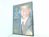 イージー・トゥ・マスター カードミラクルズ マイケル・アマー EASY TO MASTER CARD MIRACLES Vol.5 Michael Ammar