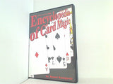 Encyclopedia of Card Magic DVDカードマジック辞典 上口龍生