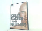 KELLY SLATER AND FRIENDS 月刊サーフィンライフ 2011年 4月号 付録