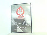 THE ROAD サーフィンへつながる道