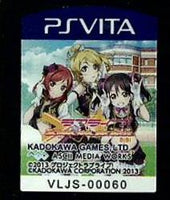 VITA ラブライブ！ School idol paradise Vol.2 BiBi unit