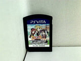 VITA ラブライブ！ School idol paradise Vol.2 BiBi unit
