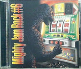 Mighty Jam Rock #6　sound bacteria