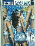 HEMO ESCAPE 2 SOCA MIX vol.3