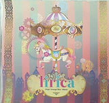 lirica 志方 あきこ