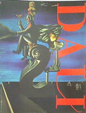 図録・カタログ ダリ展 SALVADOR DALI MUSEUM COLLECTION AND SELECTED WORKS 1999