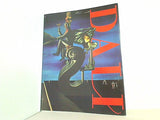 図録・カタログ ダリ展 SALVADOR DALI MUSEUM COLLECTION AND SELECTED WORKS 1999
