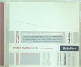 STEREO TRAFIC MIX 04 Mixed by DJ SODEYAMA