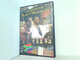 レディスミス・ブラック・マンバーゾ LADYSMITH BLACK MAMBAZO LIVE！