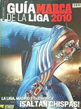 GUIA MARCA DE LA LIGA 2010