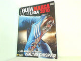 GUIA MARCA DE LA LIGA 2010