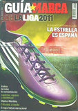 GUIA MARCA DE LA LIGA 2011