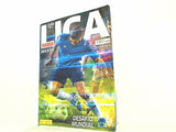 GUIA MARCA DE LA LIGA 2014