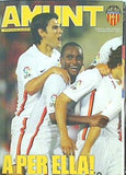 REVISTA OFICIAL VALENCIA OF AMUNT numero 94