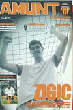 REVISTA OFICIAL VALENCIA OF AMUNT numero 96