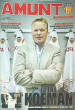 REVISTA OFICIAL VALENCIA OF AMUNT numero 98