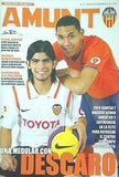 REVISTA OFICIAL VALENCIA OF AMUNT numero 101