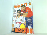 REVISTA OFICIAL VALENCIA OF AMUNT numero 101