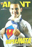 REVISTA OFICIAL VALENCIA OF AMUNT numero 108