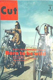 Cut No.23 1993年 9月号