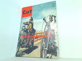 Cut No.23 1993年 9月号