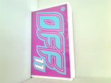 藤井フミヤ OFF LINE OF FUMIYA FUJII 11