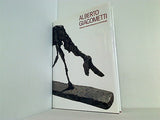 図録・カタログ ALBERTO GIACOMETTI ジャコメッティ展