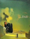 図録・カタログ Dali ダリ展