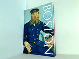 図録・カタログ BOSTON ボストン美術館の至宝展 東西の名品,珠玉のコレクション