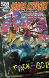 Mars Attacks: The Transformers