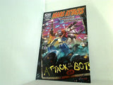 Mars Attacks: The Transformers