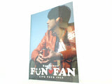 パンフレット リュ・シウォン Ryu Siwon FUN FAN LIVE TOUR 2010