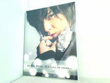 パク・ヨンハ 韓流 WILL BE THERE PHOTOBOOK