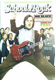 パンフレット School of Rock Jack Black