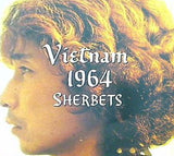 Sherbets Vietnam 1964 シャーベッツ ベトナム 浅井健一