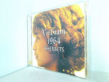 Sherbets Vietnam 1964 シャーベッツ ベトナム 浅井健一