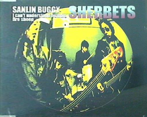 SHERBETS 三輪バギー