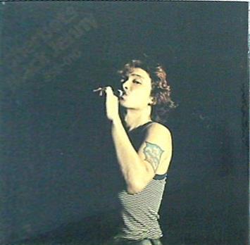 SHERBETS Black Jenny シャーベッツ 浅井健一