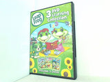 リープフロッグ Leap Frog 3-DVD Learning Collection