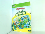 リープフロッグ Leap Frog 3-DVD Learning Collection