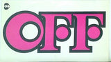 藤井フミヤ OFF-LINE OF FUMIYA FUJII