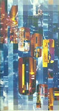 チェッカーズ Keep Off THE CHECKERS 1992 SUMMER TOUR BLUE MOON STONE