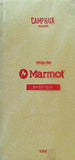 Marmot カトラリーセット CAMP HACK MAGAZINE 付録