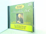 DIE BACH KANTATE BMV 4 172 85 BACH ENSEMBLE HELMUTH RILLING