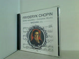 FRYDERYK CHOPIN Dziete wszystkie Complete Works Mazurki 1