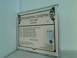 FRYDERYK CHOPIN Dziete wszystkie Complete Works Mazurki 1