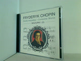 FRYDERYK CHOPIN Dziete wszystkie Complete Works Mazurki 2