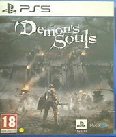 デモンズソウル  Demon's Souls PS5