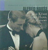 ALFRED HAUSE 奥様お手をどうぞ アルフレッド・ハウゼ