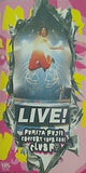 FUMIYA FUJII CONCERT TOUR 2001 CLVBF